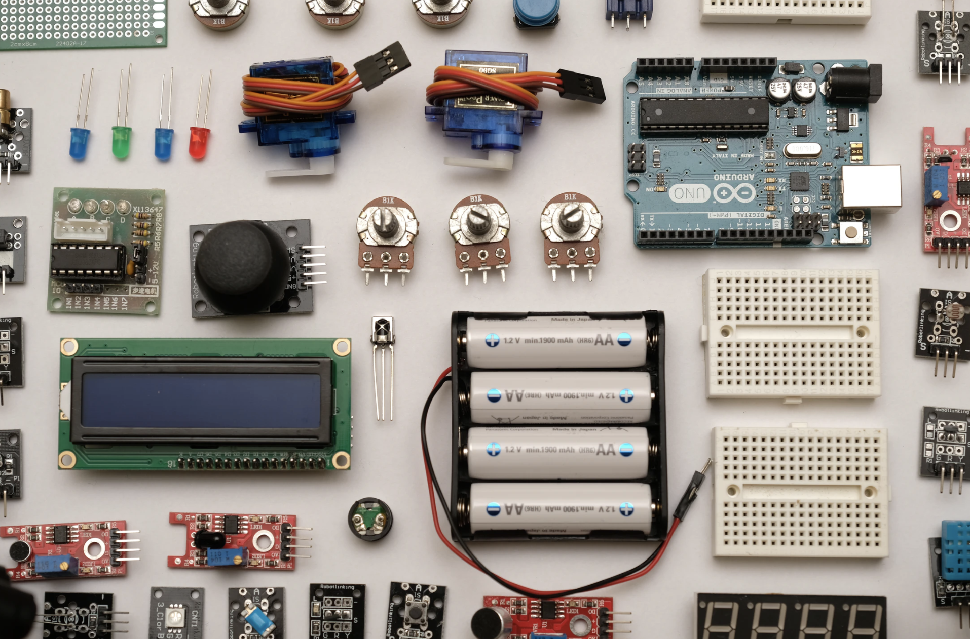 Vidcode: Creative Coding